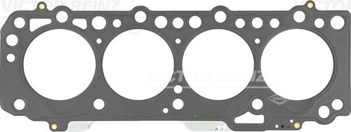 New gasket cylinder head - cylinder,