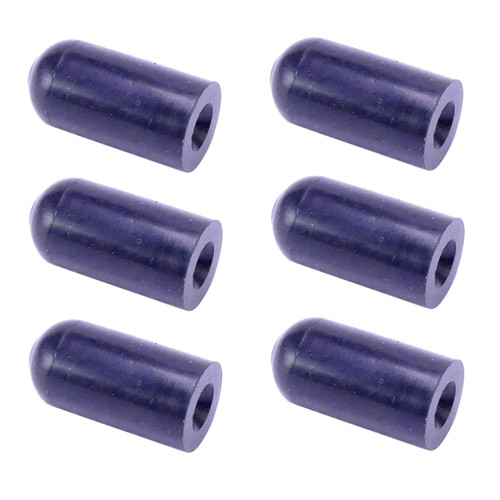 Carburetor rubber plugs - plugs, for