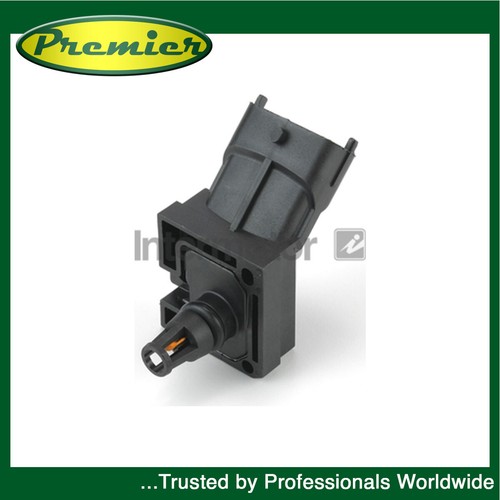 Map intake manifold sensor - map,