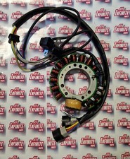 Yamaha Warrior 350 1987-1989