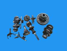 VW PASSAT AUDI A3 2.0 TDI NFU