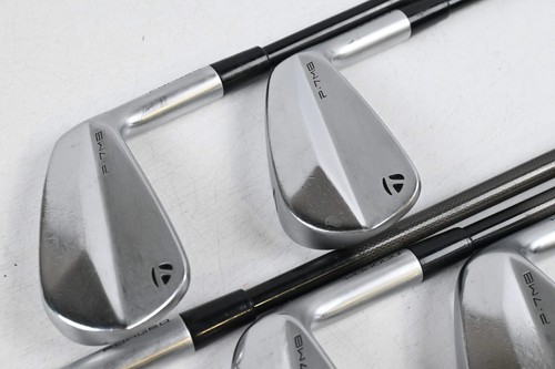 Taylormade p7mb 2020 - taylormade,