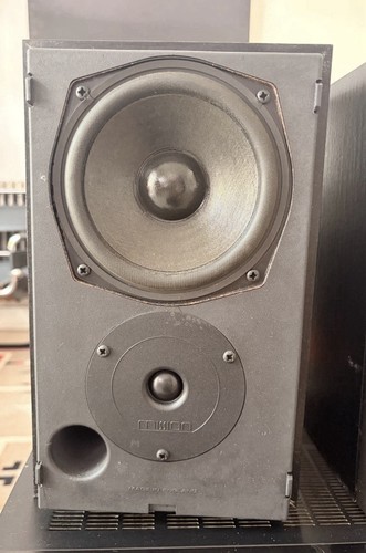 Mission 760i vintage - 760i, stereo