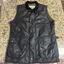 BARBOUR MEN'S WESTMORLAND VEST