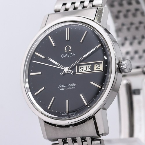 Vintage 1978 near mint omega - 1978, *near