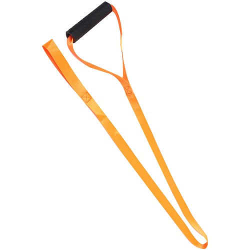 Portable hunting deer drag - portable,
