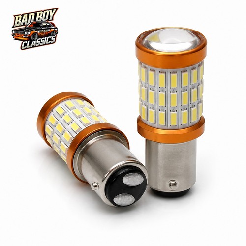 Upgrade led stop brake tail - led,