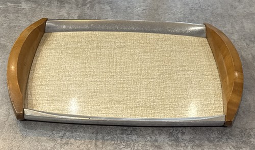 Vintage retro picquot ware - retro,