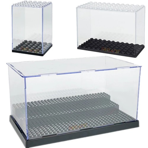 Tier display case - case, for