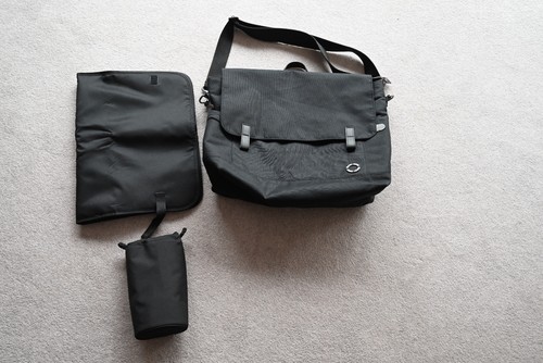 Maxi cosi black modern baby - black,