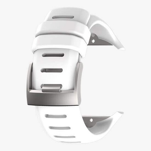 Suunto d6i white strap - suunto,
