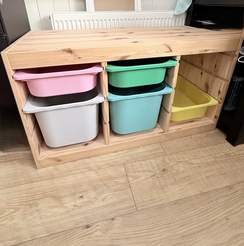 Ikea trofast storage - ikea,