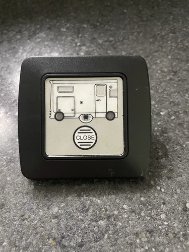 Laika motorhome door - -,