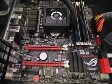 ASUS MAXIMUS V GENE, LGA