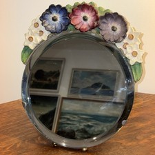 VINTAGE BARBOLA DRESSING TABLE