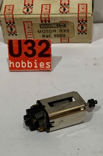Slot car scx - slot, scalextric