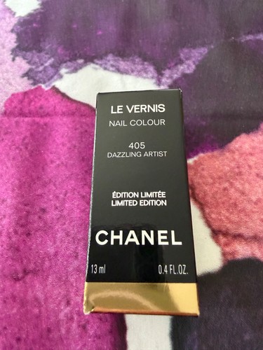 Chanel vernis limited - vernis,