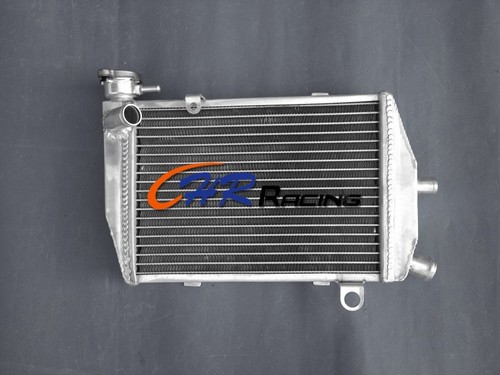 Side aluminum radiator for - radiator,