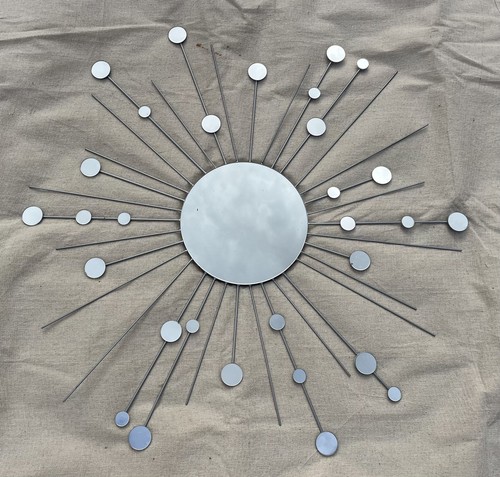 Contemporary starburst - contemporary, starburst/