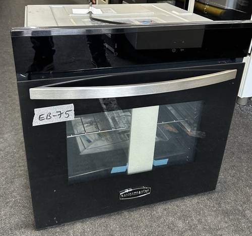 Rangemaster 60cm electric - rangemaster,