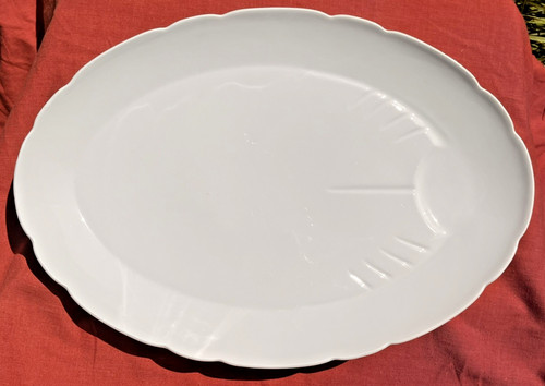 Antique bernardaud co - &,