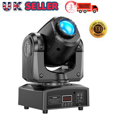 LeLeght 120W RGBW LED Stage