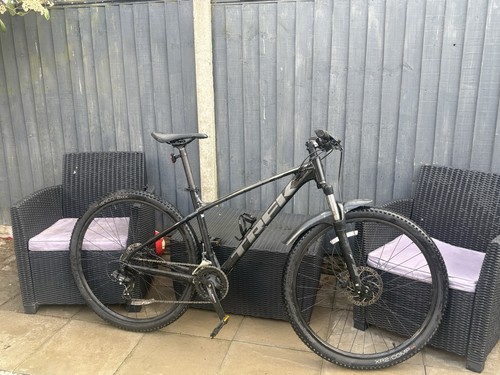 Trek marlin 2021 mountain - marlin,
