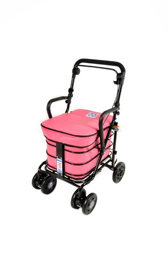 Prestige walking shopping - prestige, /shopping