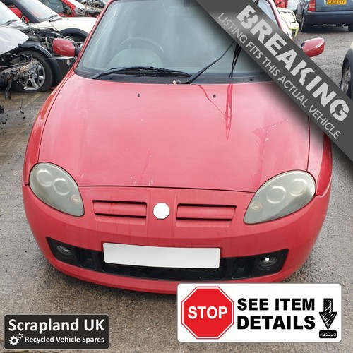 2002 2005 8 petrol - tf,