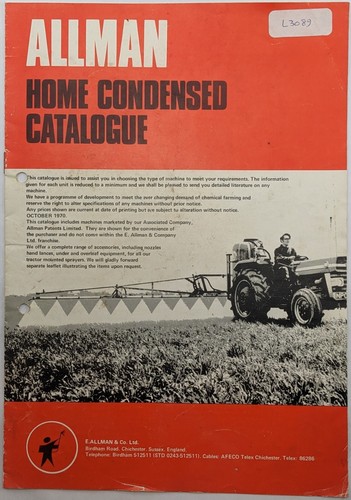 Original allman home - original,