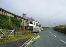 Photo 6x4 Former Sportsman's Arms Pub Hawks Stones  c2014