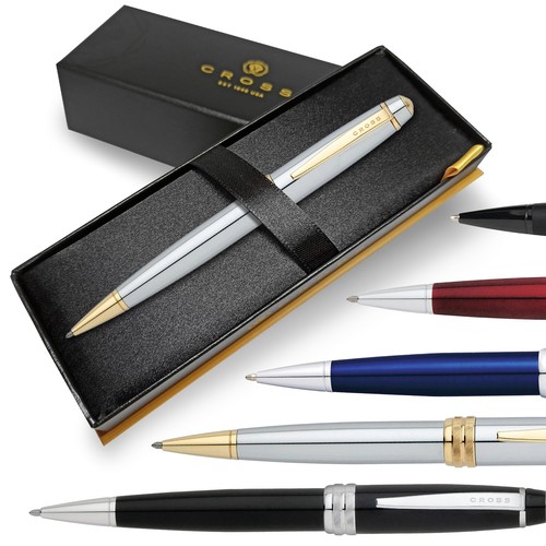 Cross bailey ballpoint pen - ballpoint,