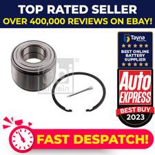 Wheel Bearing Kit fits TOYOTA