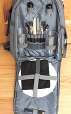 Picnic Backpack Insulated For 2 People, Escape