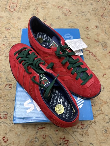Adidas spzl spezial blackburn - spezial,