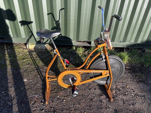 Schwinn exerciser xr1 - schwinn,