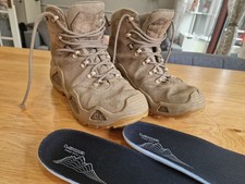 Lowa Zephyr GTX Mid TF Uk7.5