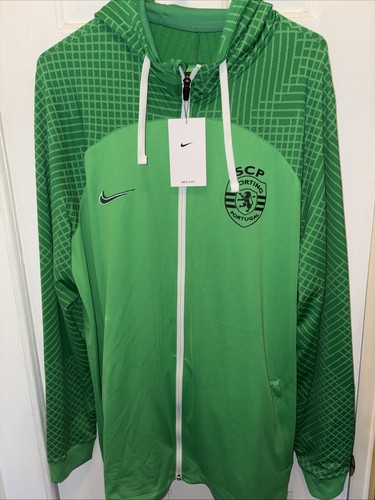 Nike sporting lisbon full - lisbon,