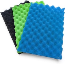 1 set of Generic Fish Pond