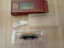 DJ Models N Gauge Mermaid