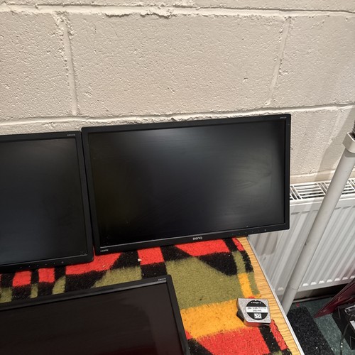 Benq gw2270 1920 1080 - x, va