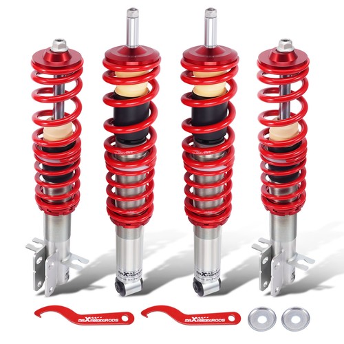 Coilovers shock struts for - coilovers, vw
