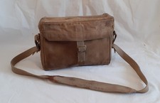 Signals Satchel - WW2 - c.1943