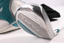 Ladies Ping Rhapsody 2015 #3 Wood / 18 Degree / Ladies Flex Ping ULT 220 Shaft