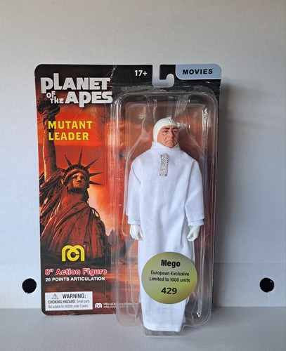 Mego planet the - apes, mutant