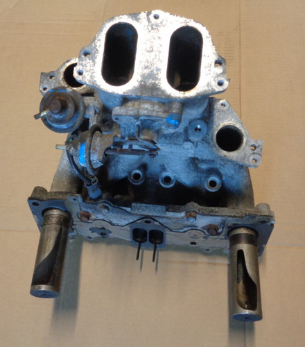 Mazda rx8 231 - rx8, inlet