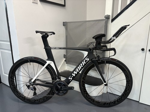 Specialized works shiv - specialized, tt