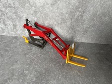 1:32 BRITAINS Front Loader