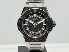 Hublot big bang integrated - hublot,