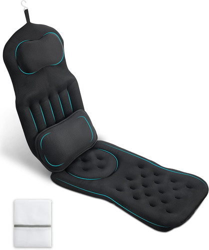 Full body bath pillow - full, for